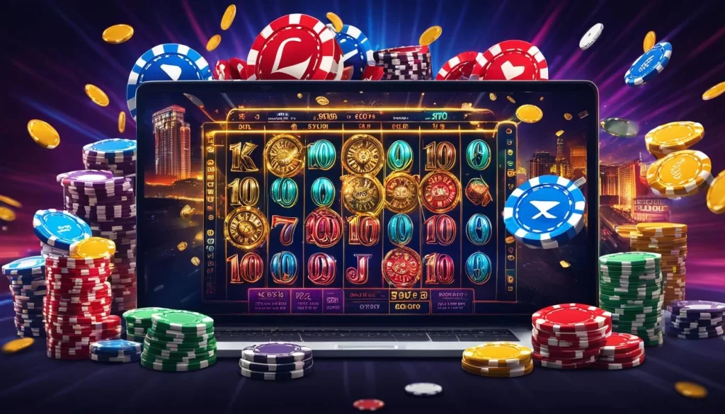 Tính năng nổi bật của K9CC