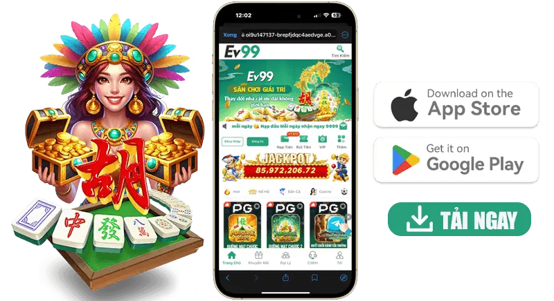Đồ họa 3D sống động trong game bắn cá K9CC
