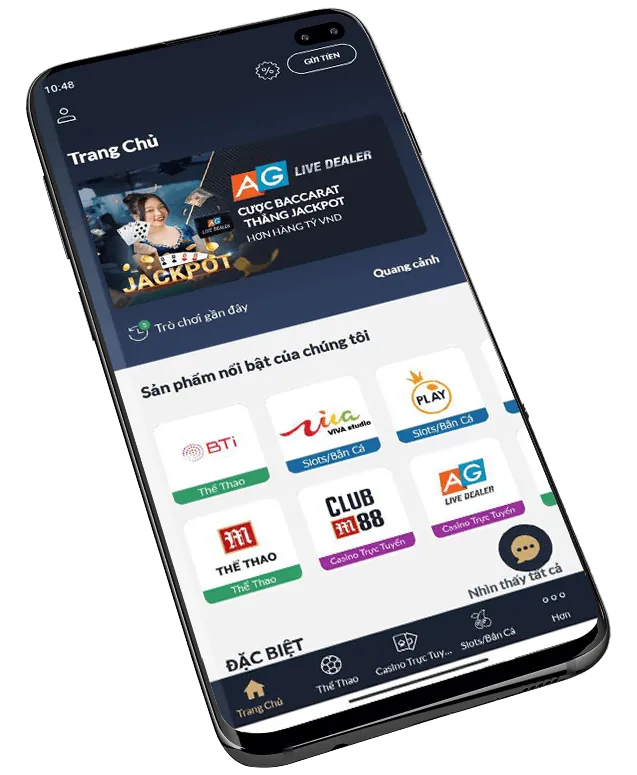 Cá cược có trách nhiệm K9CC