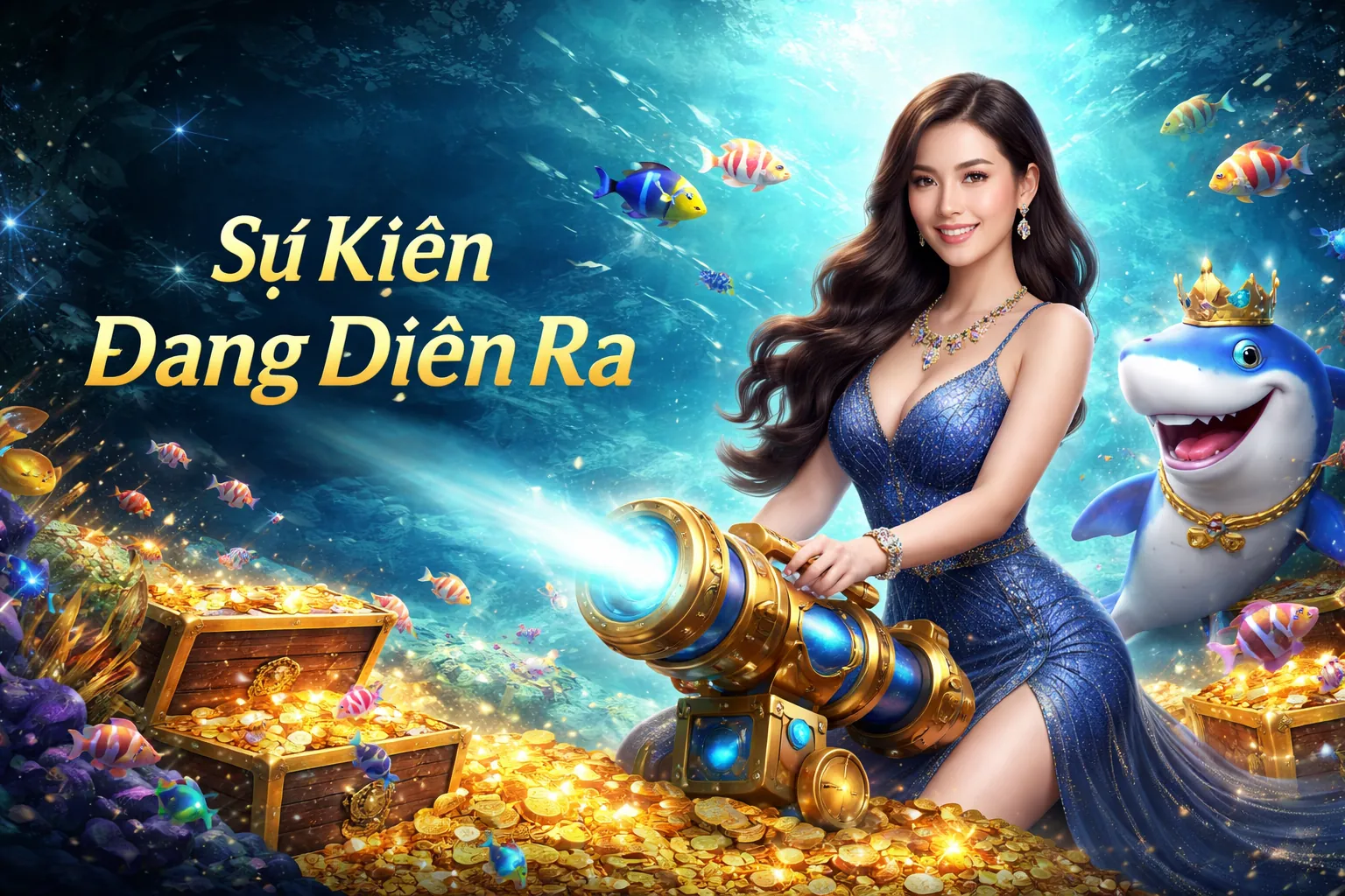 Tổng quan ưu đãi mới nhất k9cc