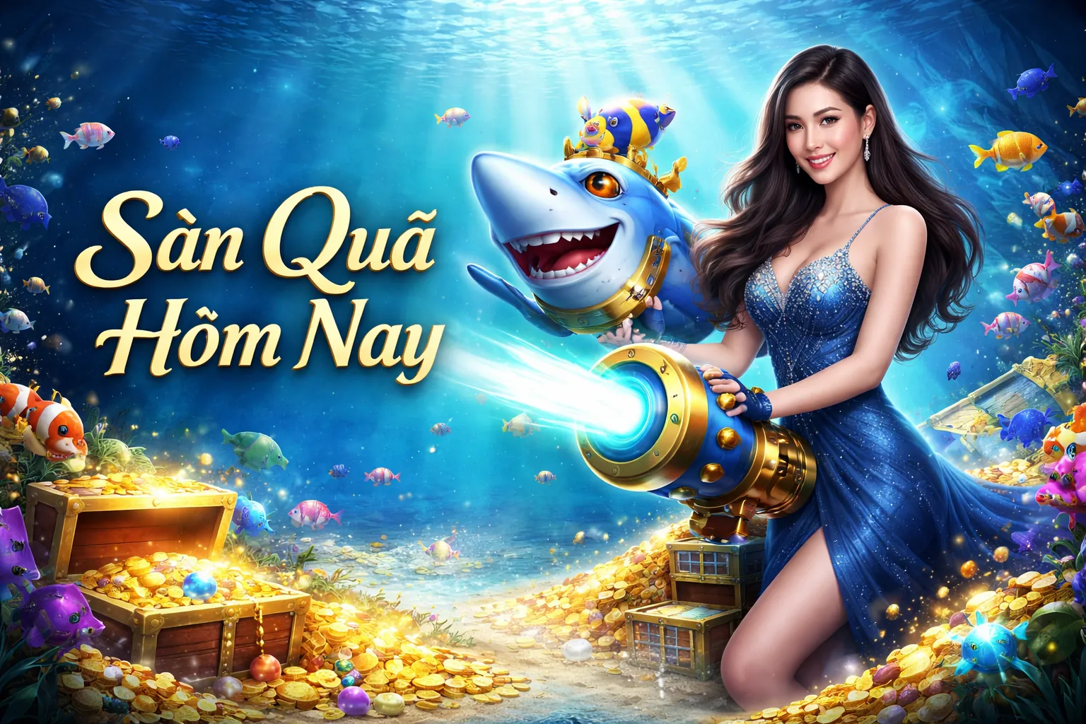 Slot Jackpot Lũy tiến k9cc