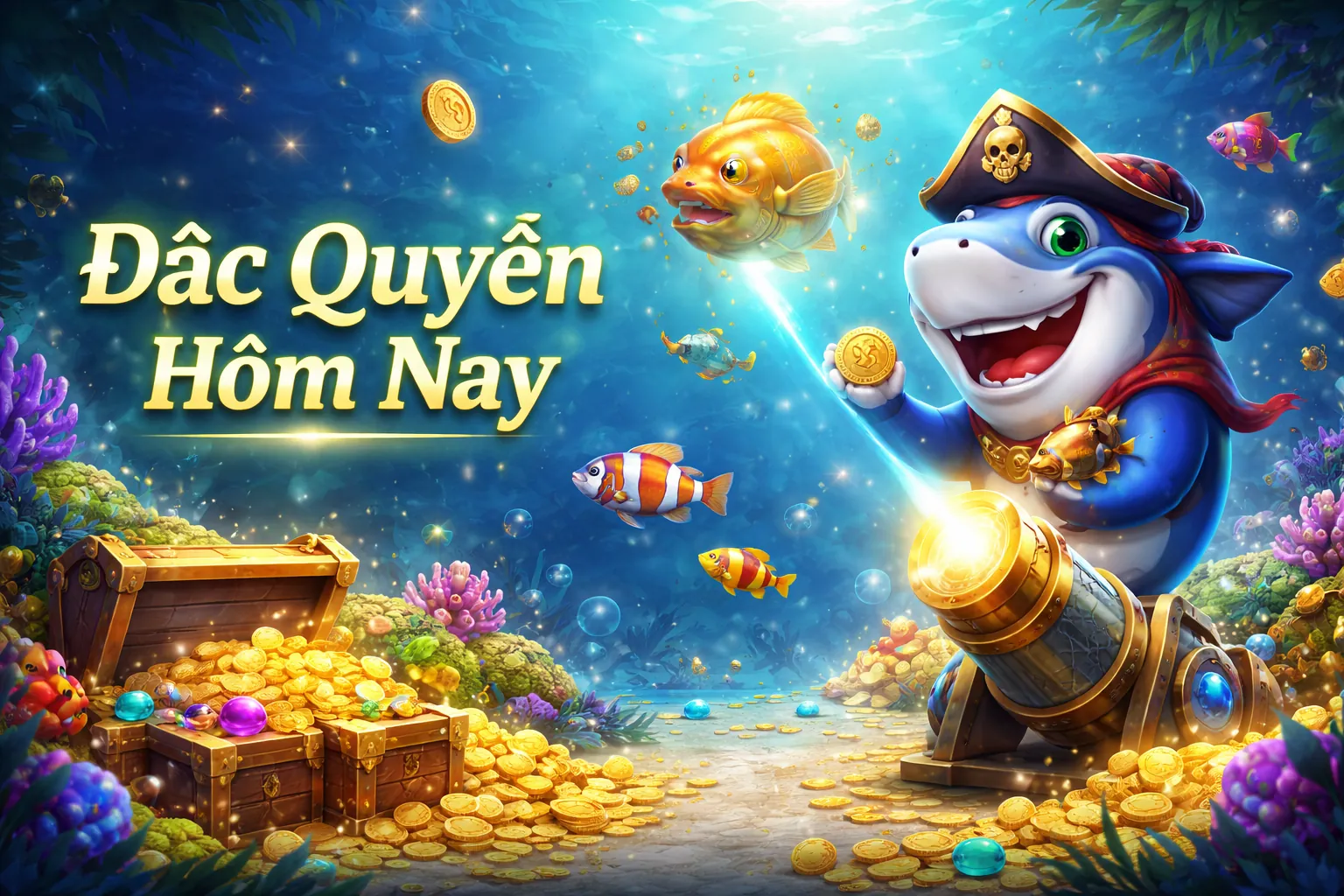 Trực tiếp chất lượng cao