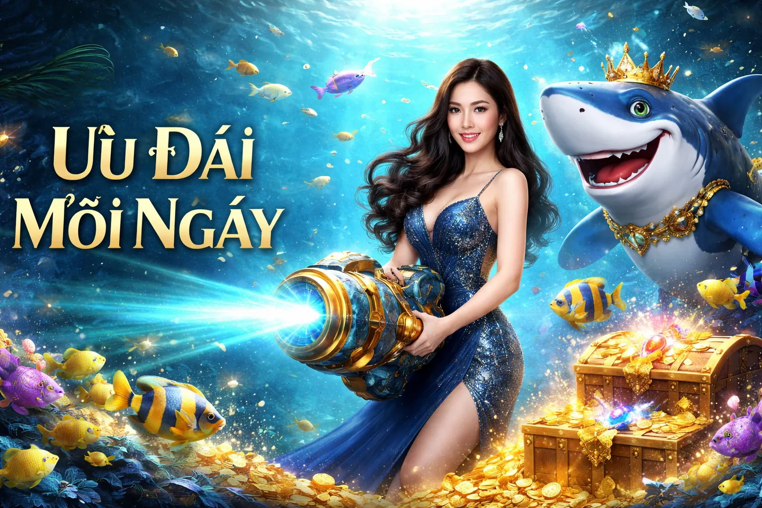 Phân tích ưu điểm nền tảng k9cc