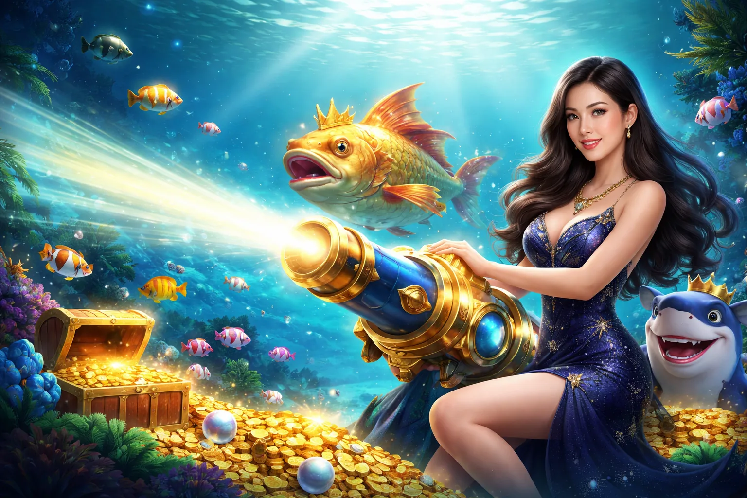 Hoàn trả hàng tuần K9CC