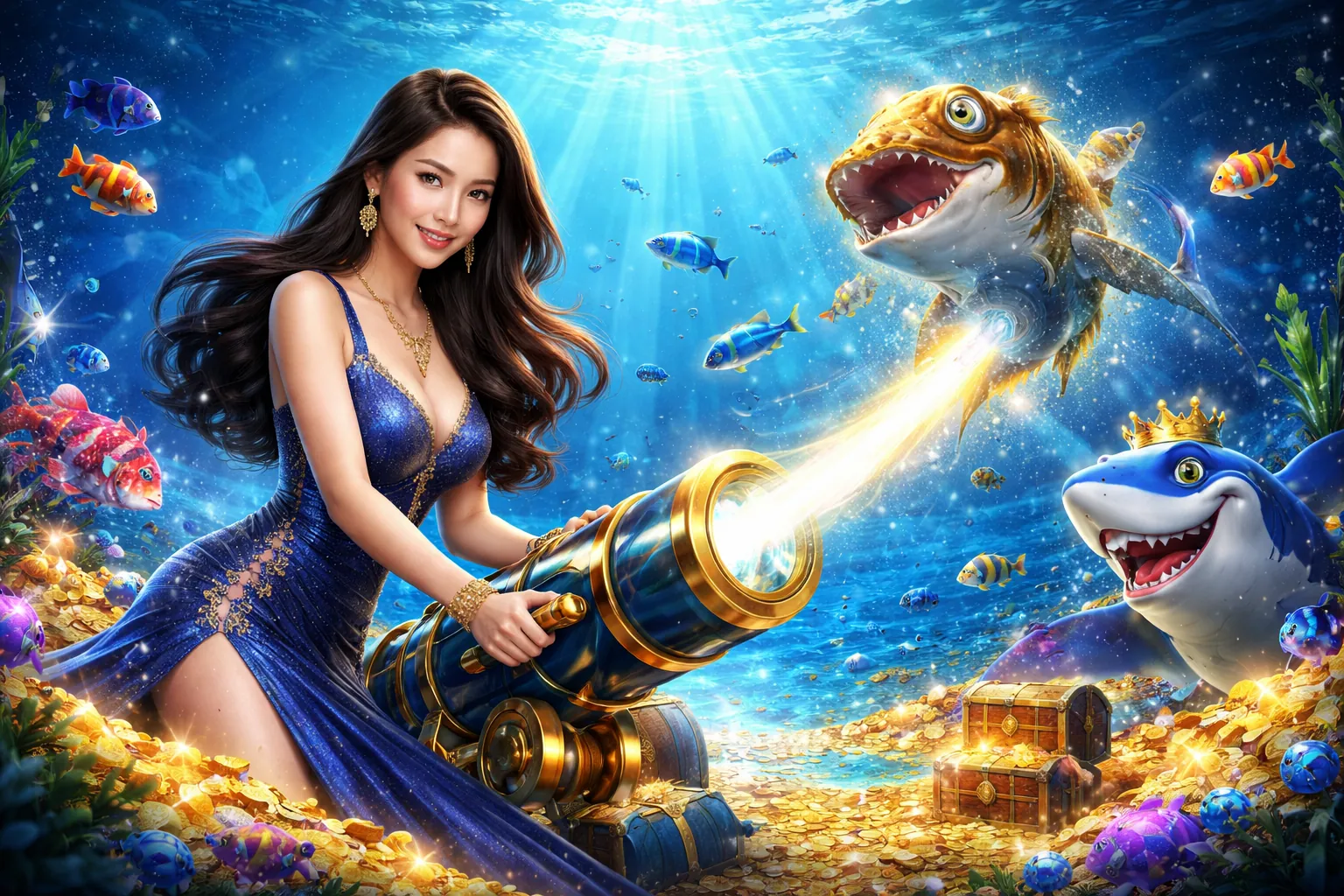 Phân tích ưu điểm nền tảng K9CC