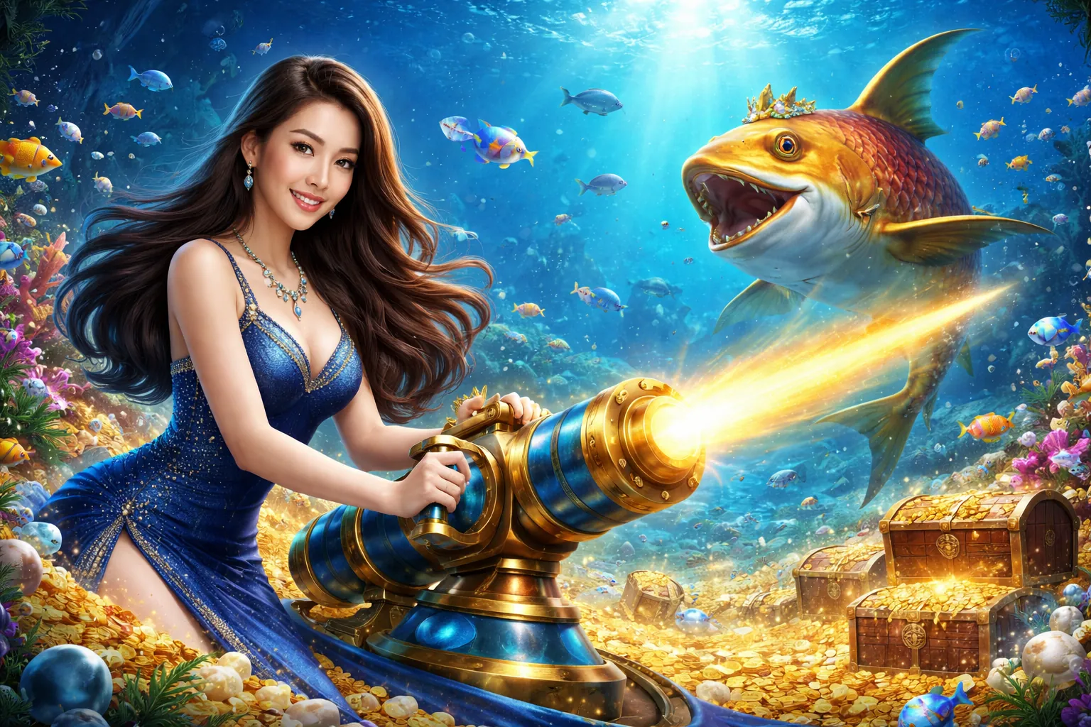 Cá cược đá gà và eSports trực tiếp trên K9CC