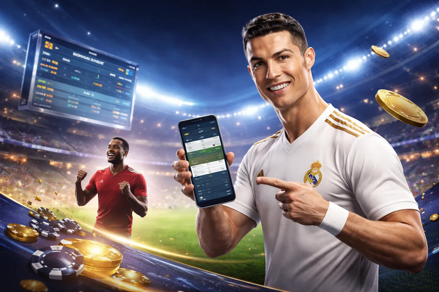 Cá cược eSports tại K9CC