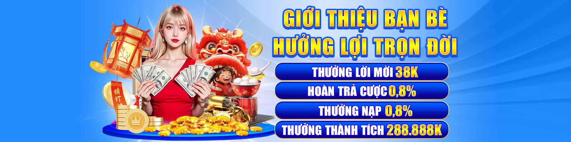 Hình ảnh tổng quan nền tảng K9CC với các tính năng ưu việt và khuyến mãi hấp dẫn